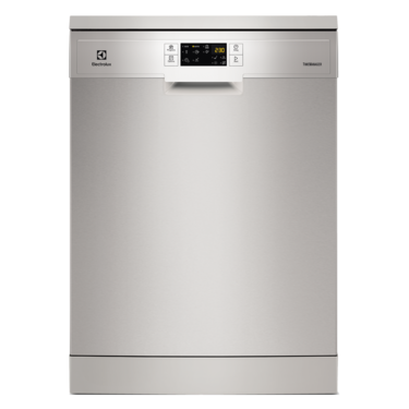 60cm 700 Series freestanding dishwasher with 14 place settings